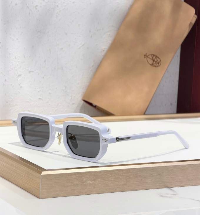 Picture of Jacques Marie Mage Sunglasses _SKUfw80916887fw